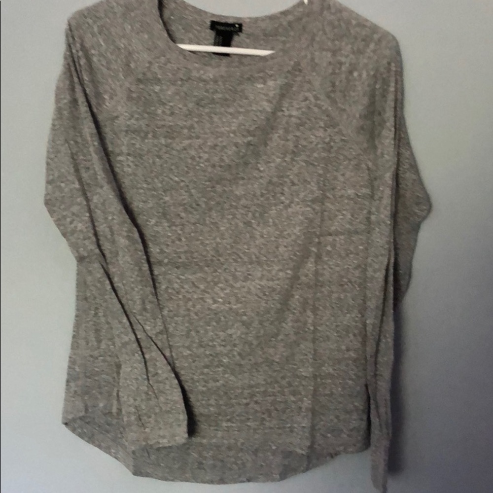 Forever 21 long sleeve T-shirt